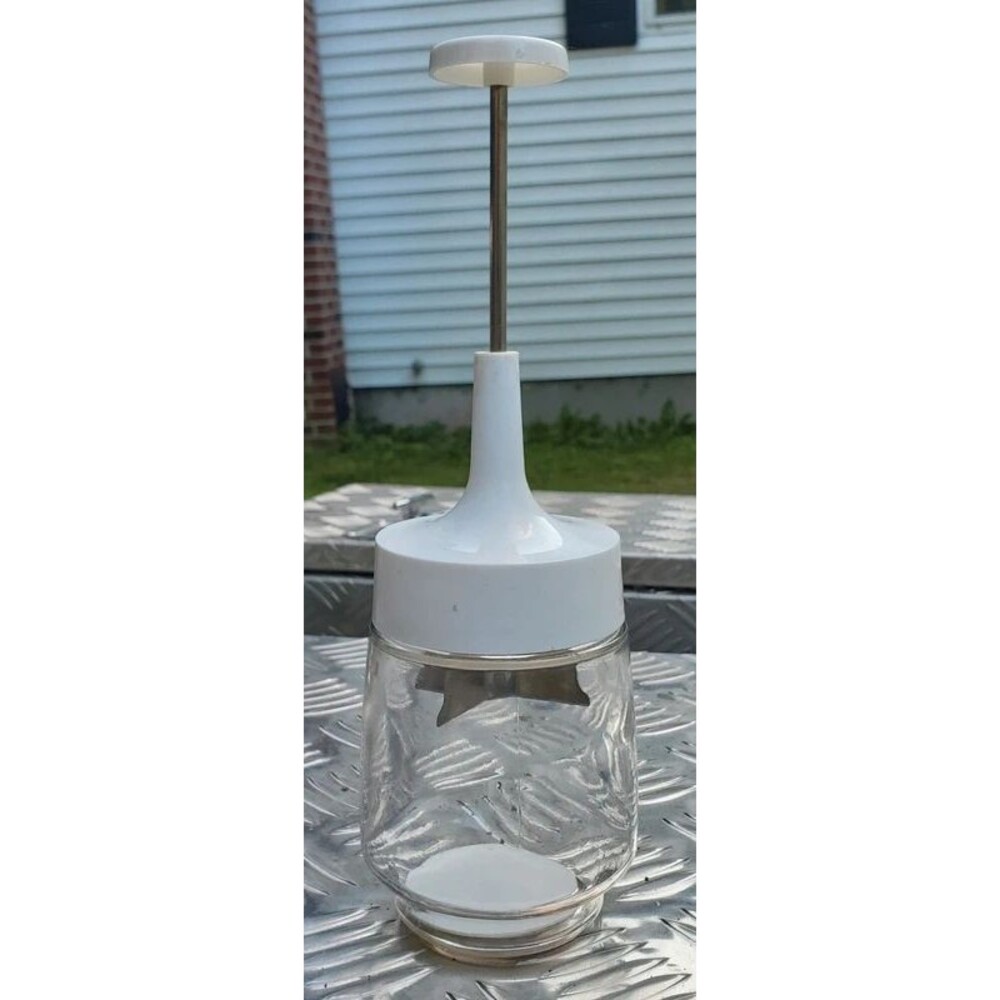 Food Chopper